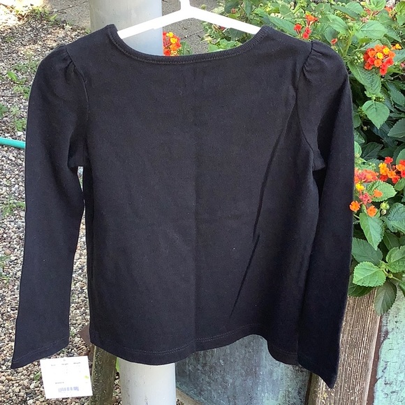 🎃 Jumping Beans 4T Halloween Shirt NWT - Picture 4 of 6